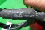 Провод силовой (плюс) (7L6971227C) для Volkswagen Touareg c 2002-2010г