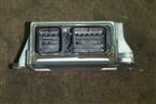 Блок управления AIR BAG для Ford Mondeo 3 с 2000-2007г