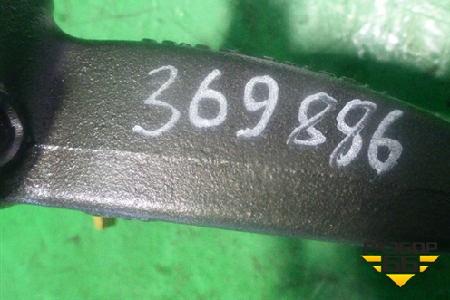 Вилка включения передачи (GRS 905 в сборе с валом) (1479106) для Scania 5 R Series с 2004-2016г
