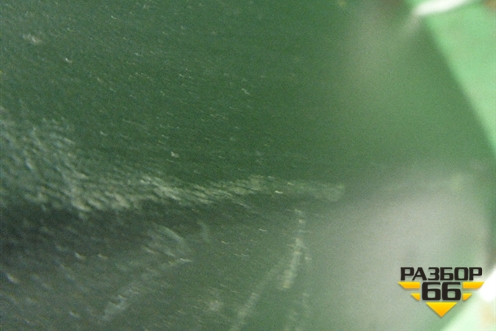 Юбка переднего бампера (после 2015г под накладку) (5241142070) для Toyota Rav-4 с 2012-2019г (Рав 4)