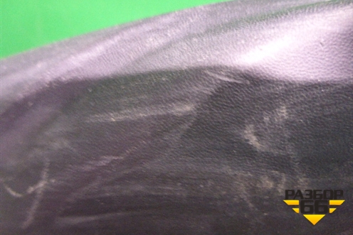 Юбка переднего бампера (после 2015г под накладку) (5241142070) для Toyota Rav-4 с 2012-2019г (Рав 4)