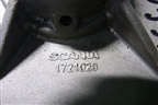 Крышка КПП (механизма выбора передач GRS 905) (1721020) для Scania 5 R Series с 2004-2016г