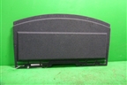 Обшивка багажника (на полку) (3D5867477K) для Volkswagen Phaeton с 2002-2014г