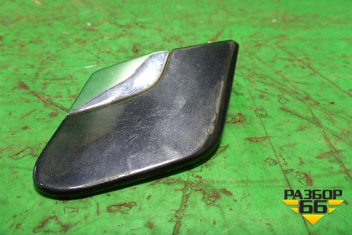 Накладка заднего крыла правого (нижняя на арку) (3D0853982E) для Volkswagen Phaeton с 2002-2014г