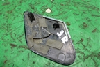 Накладка заднего крыла правого (нижняя на арку) (3D0853982E) для Volkswagen Phaeton с 2002-2014г