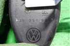 Сирена сигнализации (штатная) (1J0951605) для Volkswagen Phaeton с 2002-2014г