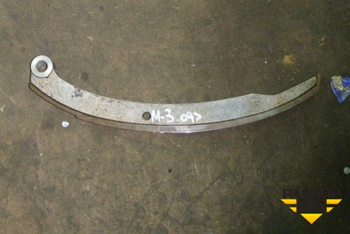 Успокоитель цепи для Mazda Mazda 3 (BL) с 2009-2013г