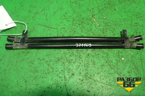 Трубки системы охлаждения (4.2л BGH) (3D0121065EQ) для Volkswagen Phaeton с 2002-2014г