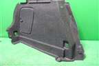 Обшивка багажника левая (хетчбэк) (BBR668870) для Mazda Mazda 3 (BL) с 2009-2013г