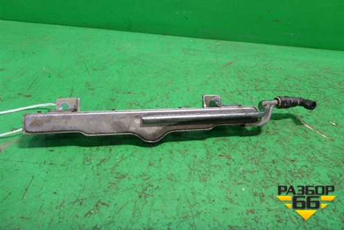 Рейка топливная рампа (1.6л Z6) для Mazda Mazda 3 (BL) с 2009-2013г