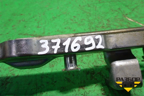 Рейка топливная рампа (1.6л Z6) для Mazda Mazda 3 (BL) с 2009-2013г