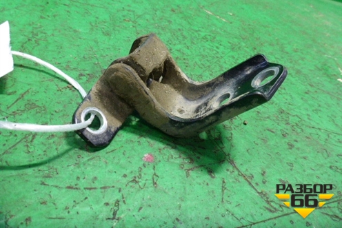 Петля двери задней левой нижняя для Mazda Mazda 3 (BL) с 2009-2013г