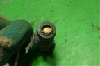 Форсунка инжекторная электрическая (1.5л G4EC) (3531022600) для Hyundai Aсcent с 2000г