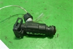 Форсунка инжекторная электрическая (1.5л G4EC) (3531022600) для Hyundai Aсcent с 2000г