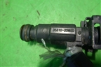 Форсунка инжекторная электрическая (1.5л G4EC) (3531022600) для Hyundai Aсcent с 2000г