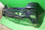 Бампер задний (М-Пакет) (51128056999) для BMW X4 F26 с 2014г