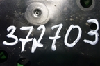 Моторчик заслонки отопителя (A7584003) для Volvo  TRUCK FM с 2001-2013г