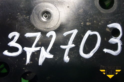 Моторчик заслонки отопителя (A7584003) для Volvo  TRUCK FM с 2001-2013г