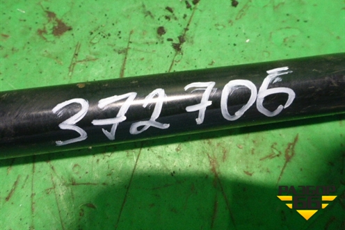 Кронштейн  (автономного отопителя) для Volvo  TRUCK FM с 2001-2013г