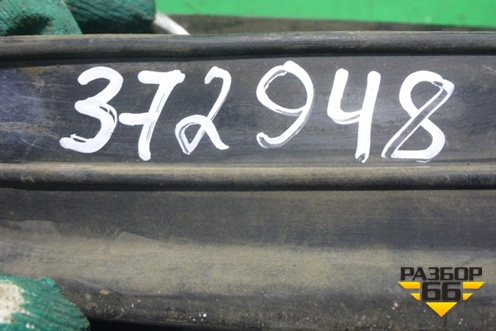 Патрубок воздуховода  (кузов снаружи) (21288835) для Volvo  TRUCK FM с 2001-2013г