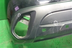 Бампер задний (после 2015г) (6410C996) для Mitsubishi Outlander с 2012-2024г (Аутлендер)