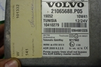 Блок электронный (Управление телематикой) (21065688) для Volvo  TRUCK FM с 2001-2013г