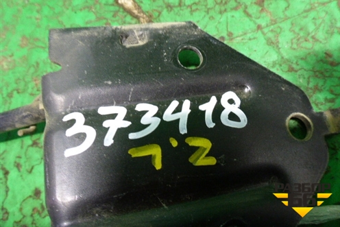 Ограничитель двери багажника (левый) для Citroen Berlingo с 2002-2010г