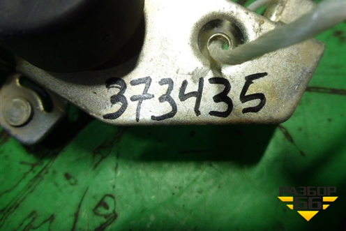 Ручка внутренняя (задняя левая) для Citroen Berlingo с 2002-2010г