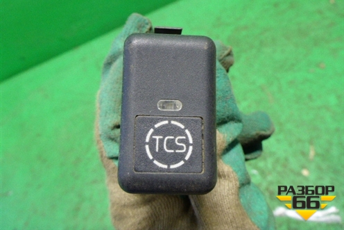 Кнопка (TCS) (20569990) для Volvo  TRUCK FM с 2001-2013г