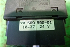 Кнопка (TCS) (20569990) для Volvo  TRUCK FM с 2001-2013г