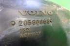 Патрубок воздушного фильтра  (к турбине пластиковый) (20580668) для Volvo  TRUCK FM с 2001-2013г