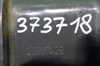 Кронштейн воздушной подушки (20737428) для Volvo  TRUCK FM с 2001-2013г