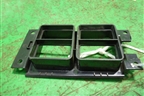 Рамка под кнопки  (3175587) для Volvo  TRUCK FM с 2001-2013г