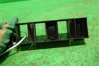 Рамка под кнопки  (20398648) для Volvo  TRUCK FM с 2001-2013г