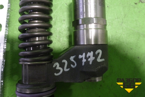Форсунка дизельная электрическая (DC 1103) (019)(1440579) для Scania 5 R Series с 2004-2016г