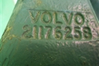 Стабилизатор задний (21176258) для Volvo  TRUCK FM с 2001-2013г