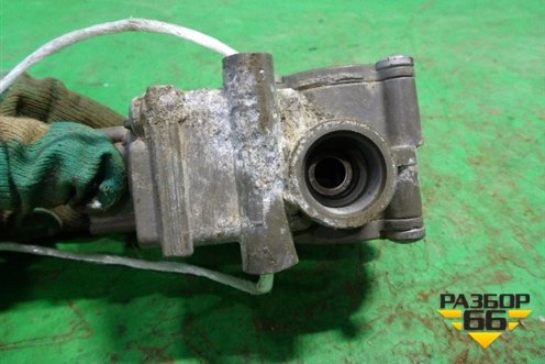 Кран ABS (20516342) для Volvo  TRUCK FM с 2001-2013г