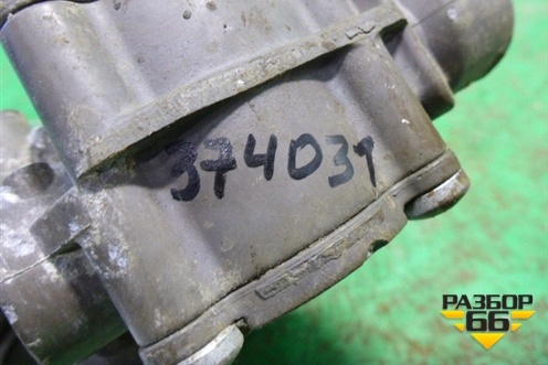 Кран ABS (20516342) для Volvo  TRUCK FM с 2001-2013г