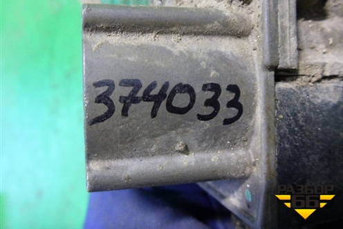 Кран ABS (20516342) для Volvo  TRUCK FM с 2001-2013г