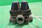 Кран 4х контурный (защитный) (21225479) для Volvo  TRUCK FM с 2001-2013г