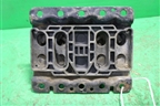 Опора двигателя левая  (21228153) для Volvo  TRUCK FM с 2001-2013г