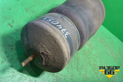 Воздушная подушка (Auger) (AU347804) для Volvo  TRUCK FM с 2001-2013г
