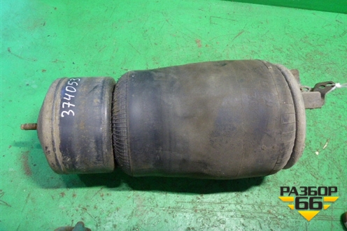 Воздушная подушка (Auger) (AU347804) для Volvo  TRUCK FM с 2001-2013г