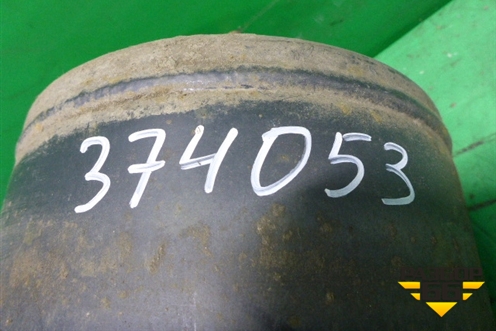 Воздушная подушка (Auger) (AU347804) для Volvo  TRUCK FM с 2001-2013г