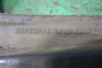 Кронштейн пневморессоры (правый) (20704076) для Volvo  TRUCK FM с 2001-2013г