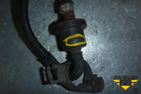 Клапан вентиляции топливного бака для Citroen C4 Picasso c 2006-2014г (9602640480)