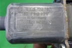 Моторчик стеклоподъёмника задний правый (E840368002) для Land Rover Range Rover Sport с 2013-2022г