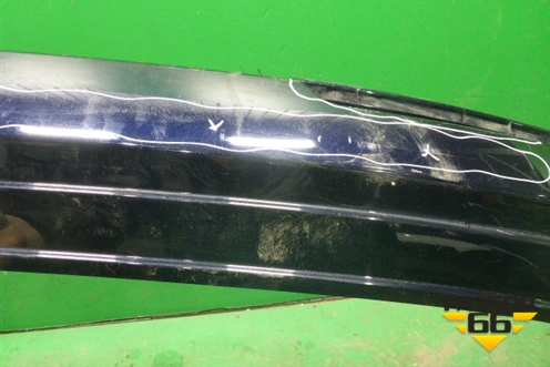 Бампер задний (до 2019г) (4M0807511) для Audi Q7 c 2015г (Ку 7)