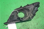 Накладка ПТФ левая (после 2015г) (BHR150C21) для Mazda Mazda 6 (GJ) с 2012г