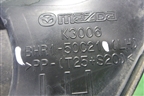 Накладка ПТФ левая (после 2015г) (BHR150C21) для Mazda Mazda 6 (GJ) с 2012г